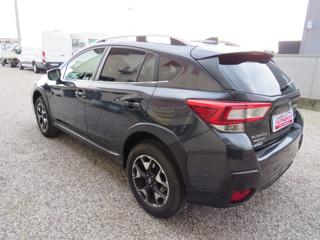 SUBARU XV usata, con Chiusura centralizzata