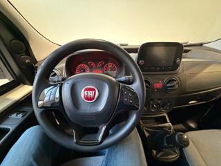 FIAT Fiorino usata, con Specchietti laterali elettrici