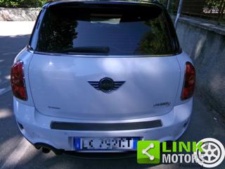 MINI Countryman usata, con Airbag