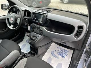 FIAT Panda usata, con Vivavoce
