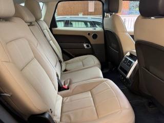 LAND ROVER Range Rover Sport usata, con Cruise Control