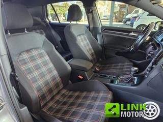 VOLKSWAGEN Golf GTI usata 19