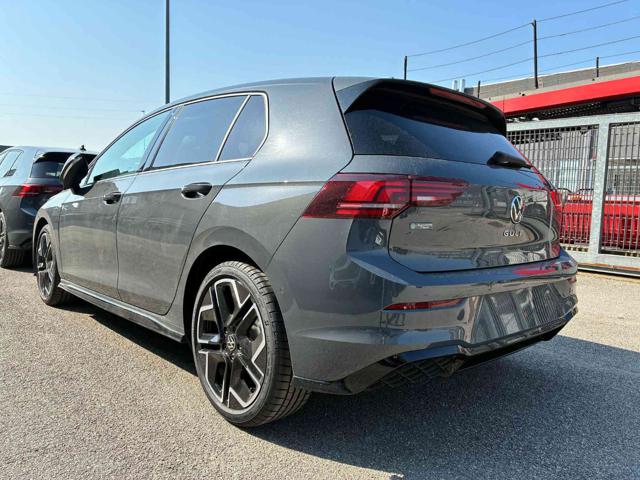 VOLKSWAGEN Golf usata, con Airbag