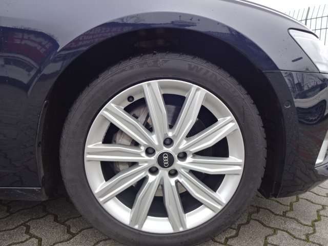AUDI A6 usata, con Regolazione elettrica sedili