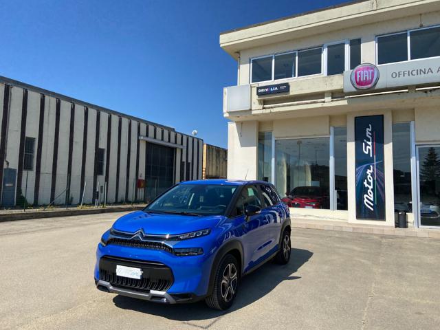 CITROEN C3 Aircross usata 20