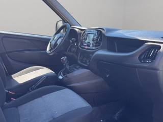 FIAT Doblo usata 8
