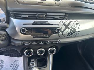 ALFA ROMEO Giulietta usata, con Volante in pelle