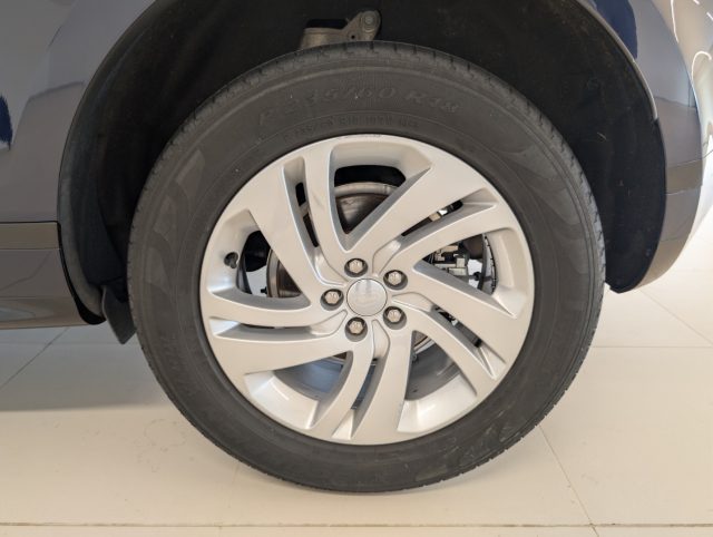 LAND ROVER Range Rover Evoque usata, con Cerchi in lega