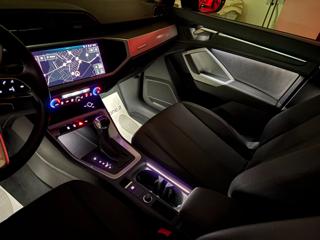 AUDI Q3 usata, con Touch screen