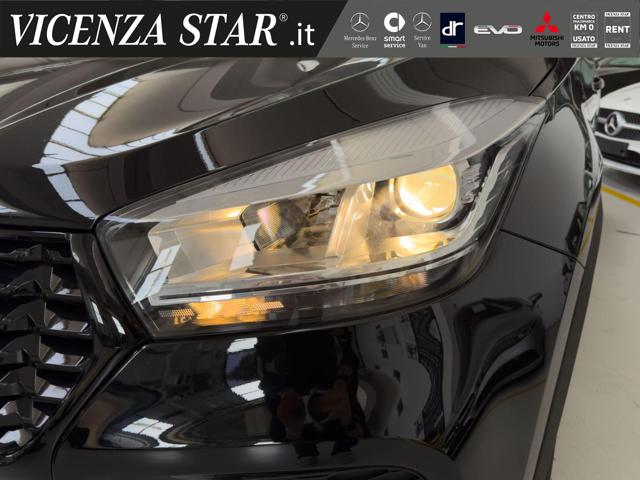 DR MOTOR DR 4.0 usata, con Airbag laterali