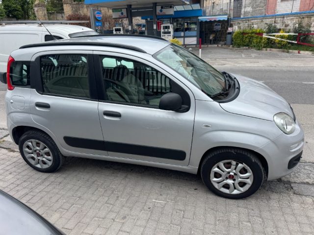 FIAT Panda usata, con Airbag Passeggero