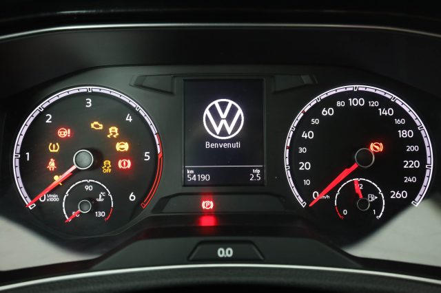 VOLKSWAGEN T-Roc usata 6