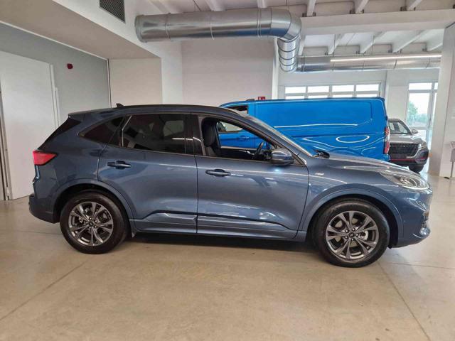 FORD Kuga usata, con Airbag Passeggero