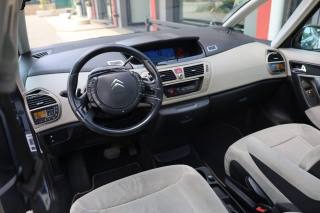 CITROEN C4 usata, con Airbag laterali