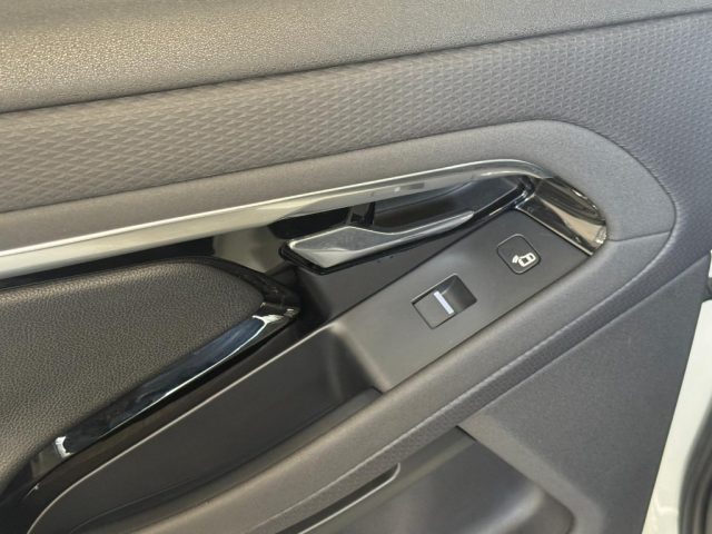 LAND ROVER Range Rover Evoque usata, con Immobilizzatore elettronico