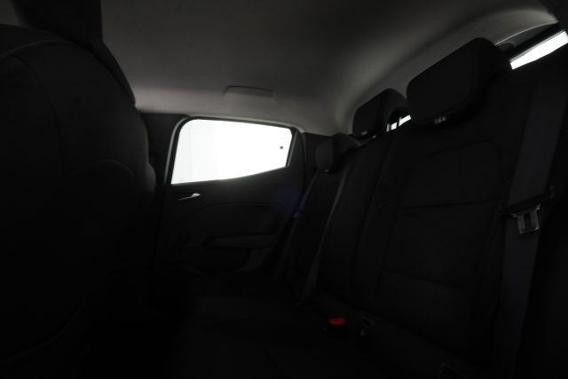 RENAULT Clio usata 9