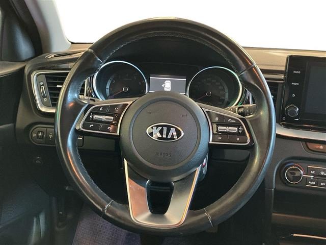 KIA XCeed usata, con Fari LED
