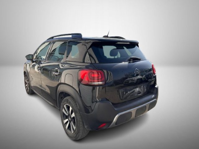 CITROEN C3 Aircross usata, con Airbag laterali