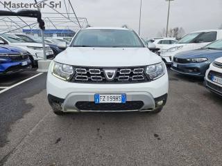 DACIA Duster usata, con Boardcomputer
