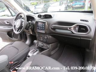 JEEP Renegade usata, con Autoradio digitale