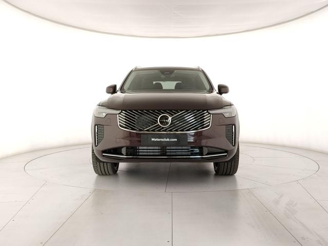 VOLVO XC90 usata, con Autoradio