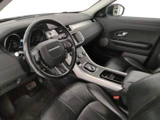 LAND ROVER Range Rover Evoque usata, con Chiusura centralizzata