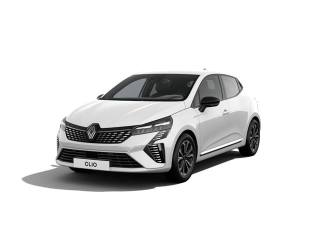 RENAULT Clio usata, con Chiusura centralizzata