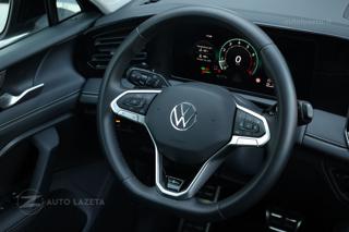 VOLKSWAGEN Tiguan usata, con Filtro antiparticolato
