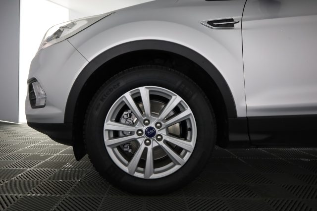 FORD Kuga usata 7