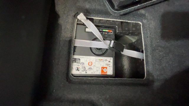AUDI A5 usata, con Park Distance Control