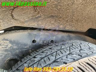 NISSAN Terrano II usata 23