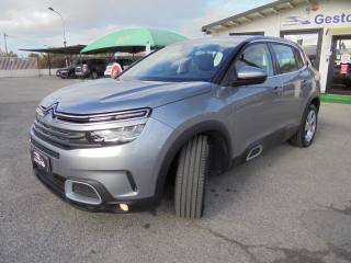 CITROEN C5 Aircross usata, con Chiusura centralizzata