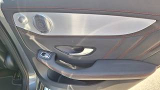 MERCEDES-BENZ GLC 43 AMG usata, con Interni in pelle