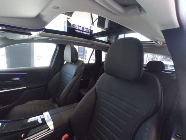 MERCEDES-BENZ GLC 220 usata, con Trazione integrale
