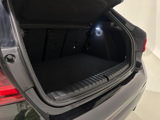 BMW 116 usata, con Cruise Control