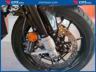 HONDA Crossrunner usata 9