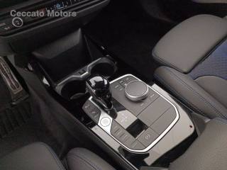 BMW 116 usata, con ESP
