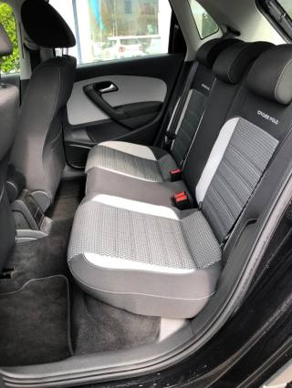 VOLKSWAGEN Polo usata 27