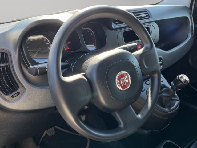 FIAT Panda usata 10
