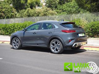 KIA XCeed usata 15