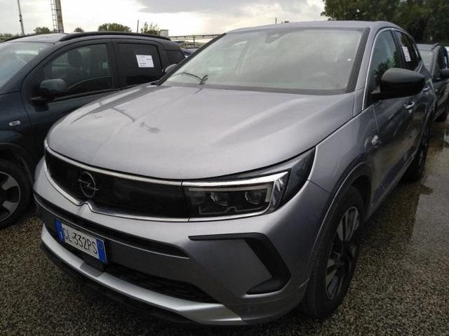 OPEL Grandland usata, con ABS