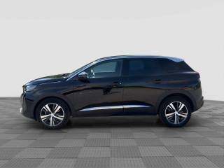 PEUGEOT 3008 usata 1