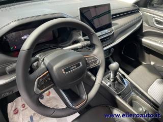 JEEP Compass usata, con Autoradio digitale