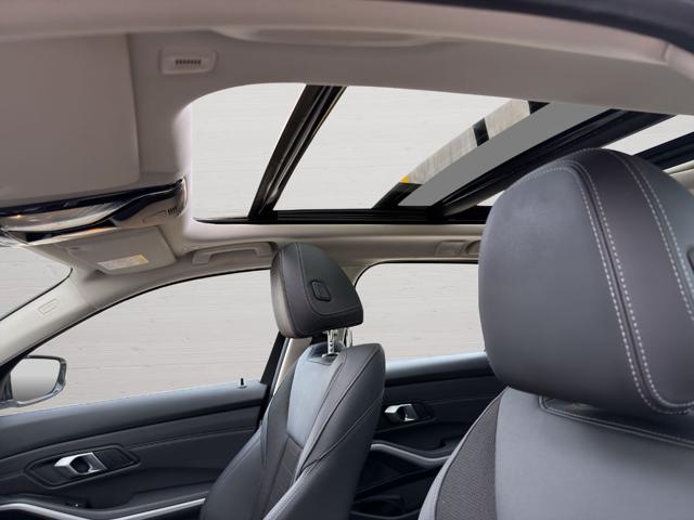 BMW 330 usata, con Controllo trazione