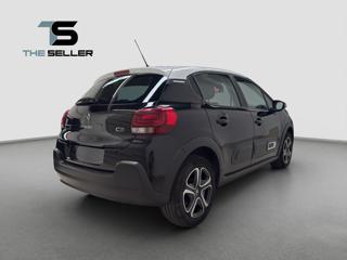 CITROEN C3 usata, con Alzacristalli elettrici
