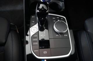 BMW 118 usata, con Cruise Control