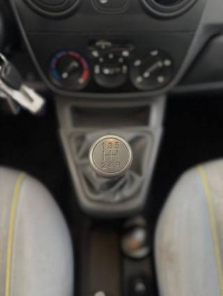 PEUGEOT Bipper usata 14