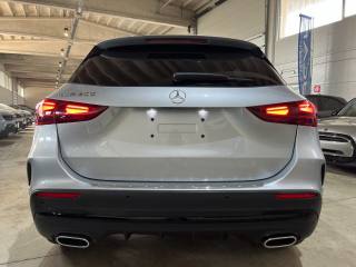 MERCEDES-BENZ GLA 200 usata, con Boardcomputer