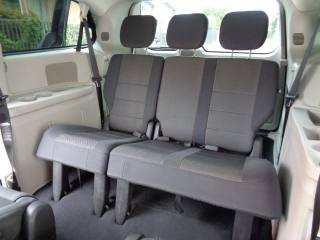 CHRYSLER Grand Voyager usata, con Chiusura centralizzata