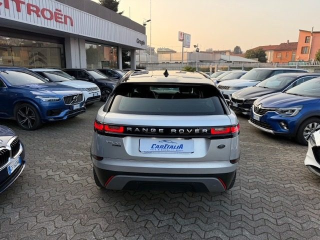 LAND ROVER Range Rover Velar usata, con Cerchi in lega